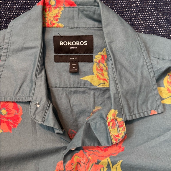 Men’s short sleeve - Picture 2 of 2